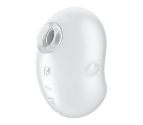 Cutie Ghost Transparente