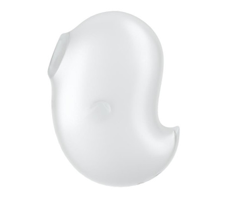 Cutie Ghost Transparente