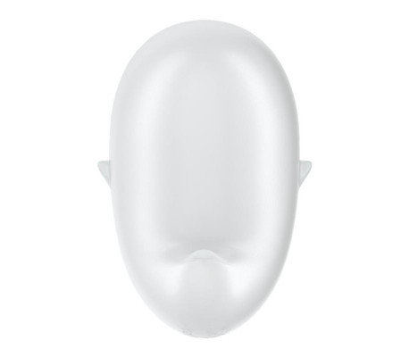 Cutie Ghost Transparente