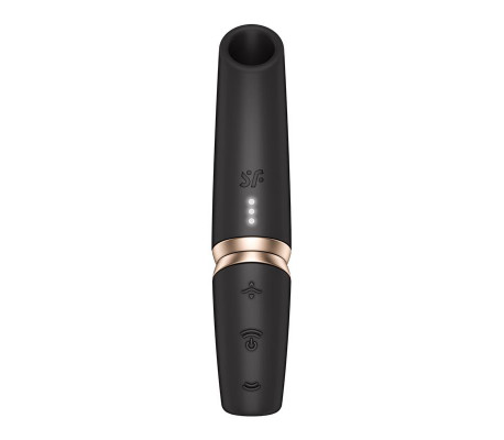 Perfect Kiss Air Pulse Vibrator