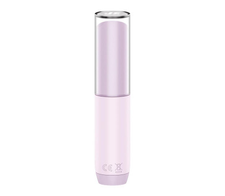 Secret Kiss Air Pulse Vibrator