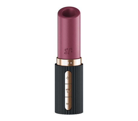 Pro 2 Kiss Air Pulse Vibrator
