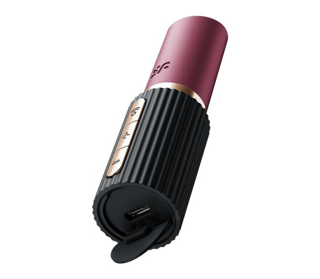 Pro 2 Kiss Air Pulse Vibrator