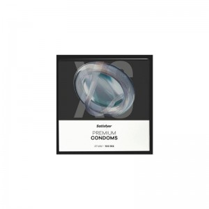 Preservativos Talla 47 100 uds