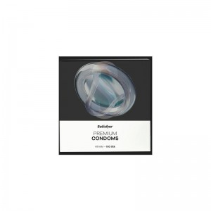 Preservativos Talla 49 100 uds