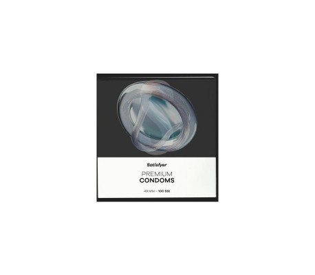 Preservativos Talla 49 100 uds