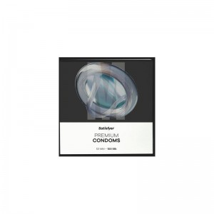 Preservativos Talla 53 100 uds