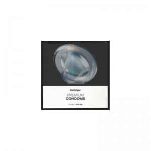 Preservativos Talla 57 100 uds