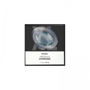 Preservativos Talla 60 100 uds