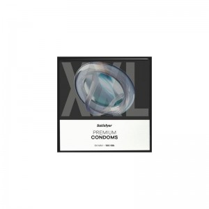 Preservativos Talla 64 100 uds