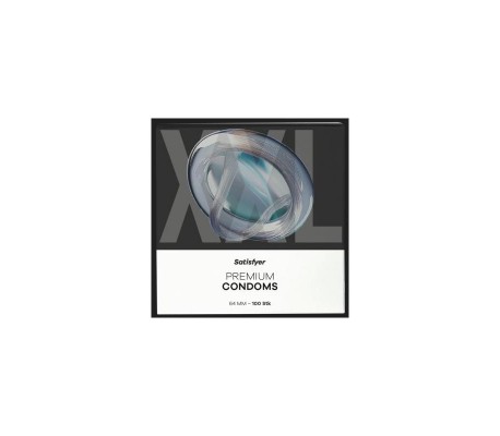 Preservativos Talla 64 100 uds