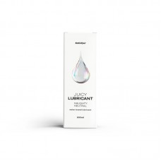 Lubricante Base Agua Naughty Neutral 300 ml