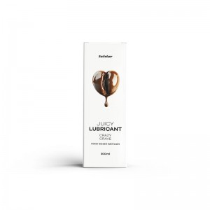 Lubricante Base Agua Crazy Crave 300 ml