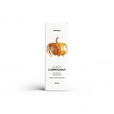 Lubricante Base Agua Playful Pumpkin Calabaza 300 ml