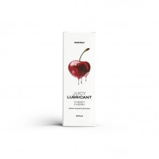 Lubricante Base Agua Cereza Cheeky Cherry 300 ml