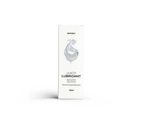Lubricante Base SIlicona Smooth Silicon 150 ml