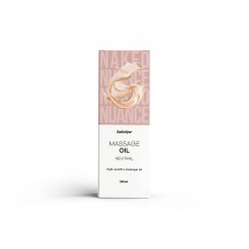 Aceite de Masaje Neutral 250 ml