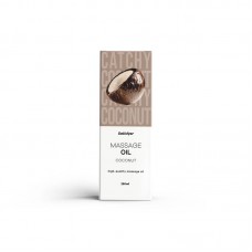 Aceite de Masaje Aroma Coco 250 ml