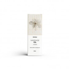 Aceite de Masaje Jazmin 250 ml