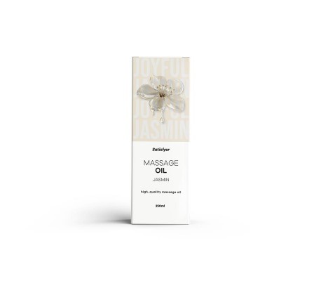 Aceite de Masaje Jazmin 250 ml