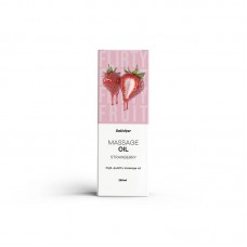 Aceite de Masaje Fresa 250 ml