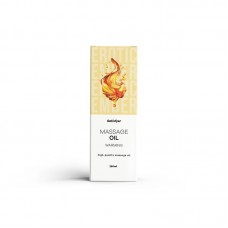 Aceite de Masaje Efecto Calor 250 ml