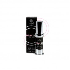 Secret Play Gel Prolongador del Placer Masculino
