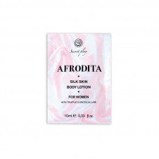 Secret Play Monodosis Piel de Seda Afrodita
