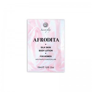 Secret Play Monodosis Piel de Seda Afrodita