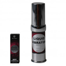 Secret Play Vibrador Líquido Hot Stimulator