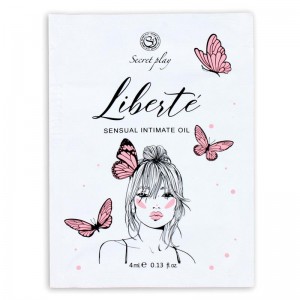 Monodosis Liberté Hidratante Intimo 4 ml