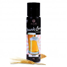 Drunk in Love Lubricante Cerveza 60 ml