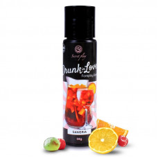 Drunk in Love Lubricante Sangría 60 ml