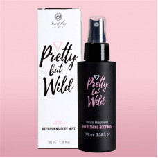 Body Mist Resfrescante