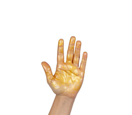 Aceite Corporal con Glow
