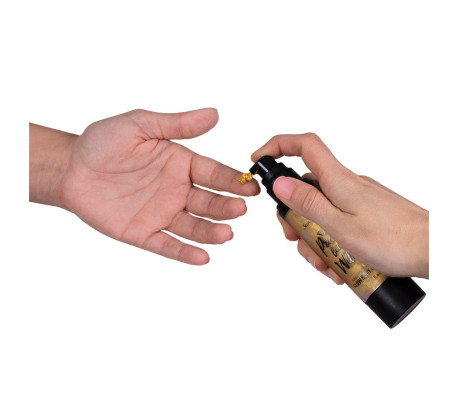 Aceite Corporal con Glow