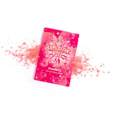 Caramelos Explosivos Sexo Oral Popping Candies Unidad Sabor Fresa