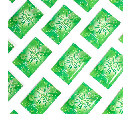 Caramelos Explosivos Sexo Oral Popping Candies Unidad Sabor Menta