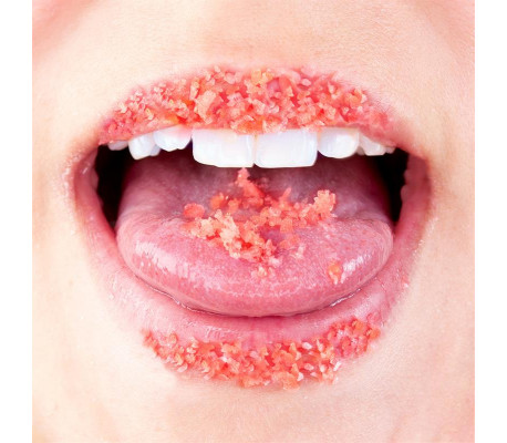 Caramelos Explosivos Sexo Oral Popping Candies Unidad Sabor Sandía