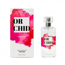 Orchid Perfume Natural con Feromonas Spray 50 ml