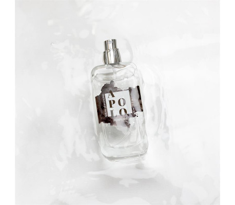 Apolo Perfume Natural con Feromonas Spray 50 ml