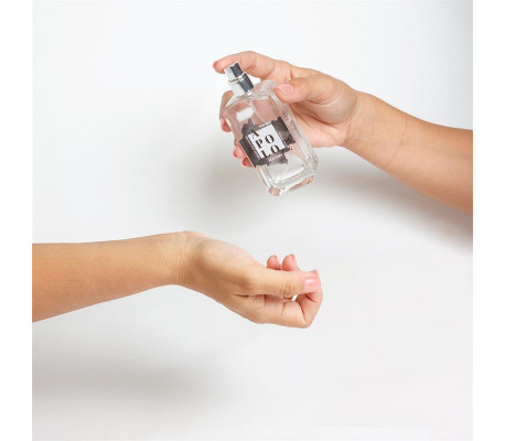 Apolo Perfume Natural con Feromonas Spray 50 ml