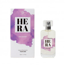 Hera Perfume Natural con Feromonas Perfume 50 ml