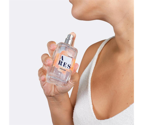 Ares Perfume Natural con Feromonas 50 ml