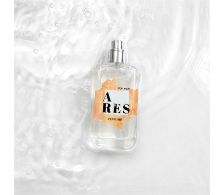 Ares Perfume Natural con Feromonas 50 ml