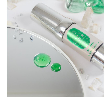 Clit Pwr Bálsamo de Clítoris Mojito 15 ml