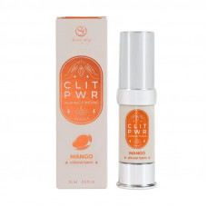 Clit Pwr Bálsamo de Clítoris Mango 15 ml