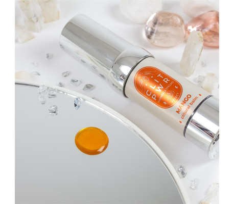 Clit Pwr Bálsamo de Clítoris Mango 15 ml