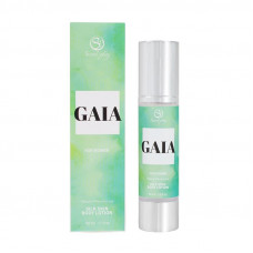 Gaia Loción Piel de Seda 50ml