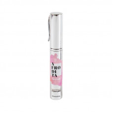 Afrodita Perfume en Spray Aroma a Caramelo Formato de Viaje